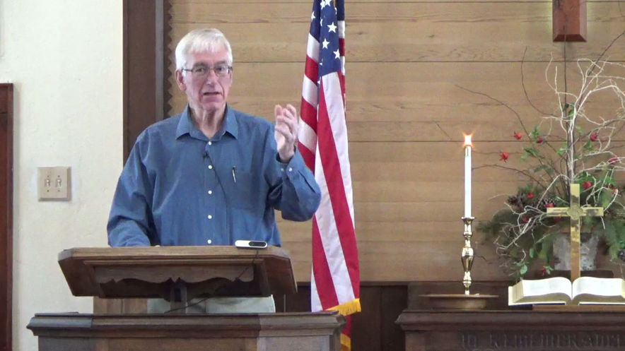 February 8, 2026 Our Lives